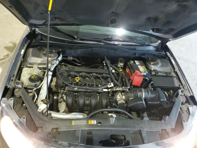Photo 11 from auction – 2011 FORD FUSION SE with VIN 3FAHP0HA3BR315539
