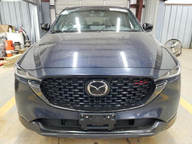 Photo 5 from auction – 2022 MAZDA CX-5 with VIN JM3KFBAY0N0537859