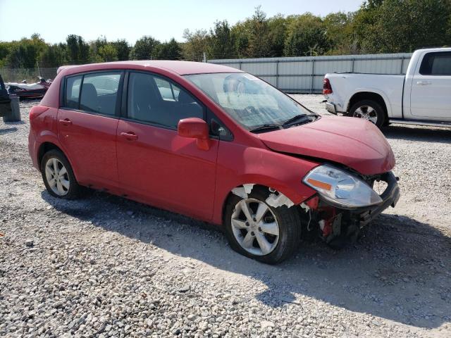 Photo 4 from auction – 2012 NISSAN VERSA S with VIN 3N1BC1CP1CK809571