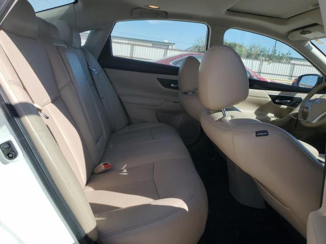 Photo 10 from auction – 2017 NISSAN ALTIMA 2.5 with VIN 1N4AL3AP9HC277240