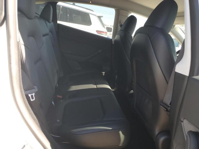 Photo 10 from auction – 2024 TESLA MODEL Y with VIN 7SAYGDED5RF044398