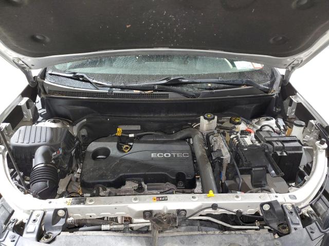 Photo 12 from auction – 2020 CHEVROLET EQUINOX LT with VIN 3GNAXKEVXLS512689