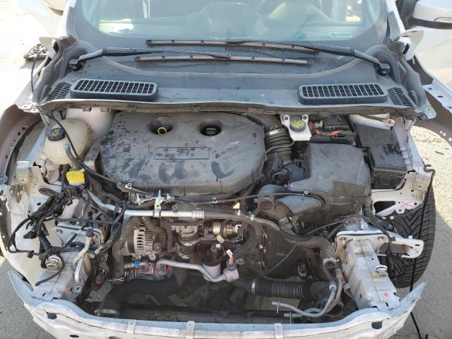 Photo 12 from auction – 2017 FORD ESCAPE TIT with VIN 1FMCU9J97HUE47766