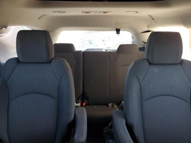 Photo 10 from auction – 2017 CHEVROLET TRAVERSE L with VIN 1GNKRHKD3HJ146399