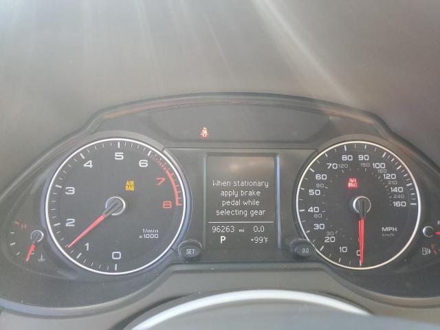 Zdjęcie 9 z aukcji – 2016 AUDI Q5 PREMIUM z VIN WA1C2AFP3GA094388