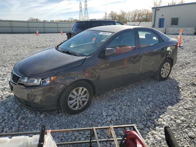 KIA FORTE EX 2013 z numerem VIN KNAFU4A28D5734719 - Zdjęcie z aukcji