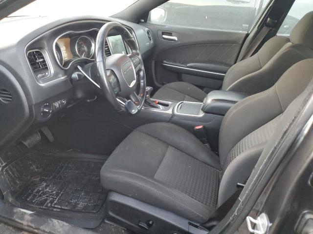 Photo 7 from auction – 2019 DODGE CHARGER R/ with VIN 2C3CDXCT0KH652765