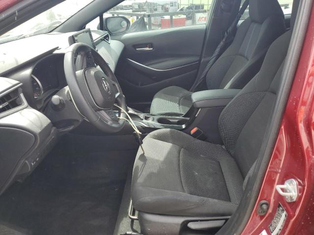 Photo 7 from auction – 2022 TOYOTA COROLLA SE with VIN 5YFS4MCE9NP131002
