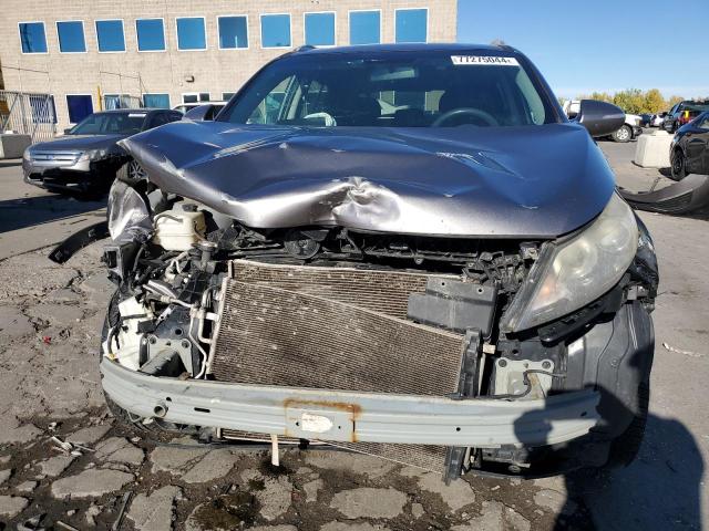 Photo 5 from auction – 2012 KIA SPORTAGE L with VIN KNDPBCA25C7249643
