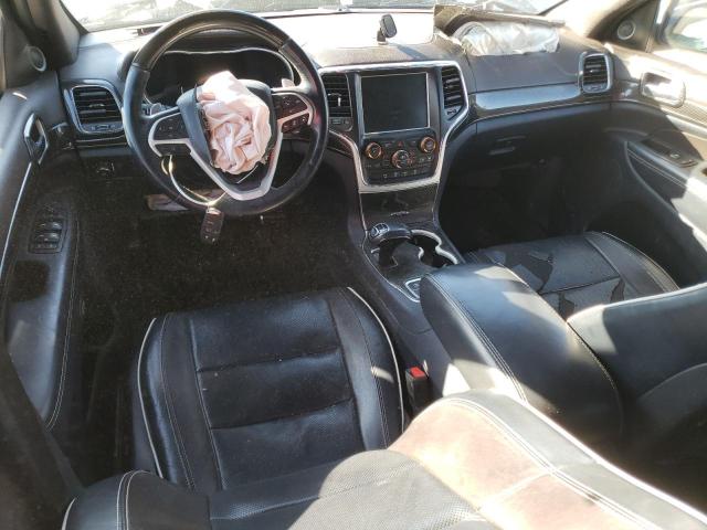 Photo 8 from auction – 2014 JEEP GRAND CHER with VIN 1C4RJFCG6EC535114