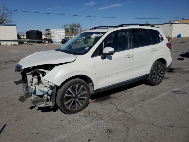 SUBARU FORESTER 2 2018 z numerem VIN JF2SJGWC5JH405789 - Zdjęcie z aukcji