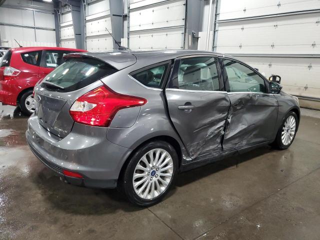 Photo 3 from auction – 2012 FORD FOCUS TITA with VIN 1FAHP3N20CL347671
