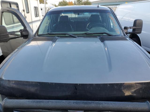 Photo 11 from auction – 2008 CHEVROLET SILVERADO with VIN 1GCHK33638F220983