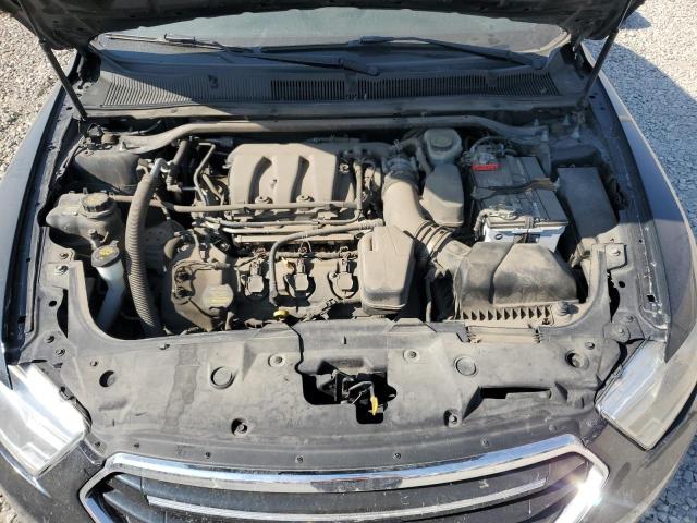 Photo 11 from auction – 2014 FORD TAURUS LIM with VIN 1FAHP2F87EG113665