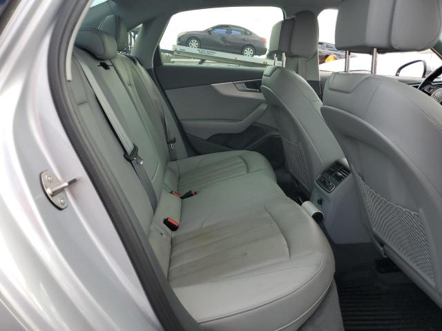 Photo 10 from auction – 2017 AUDI A4 PREMIUM with VIN WAUENAF49HN062256