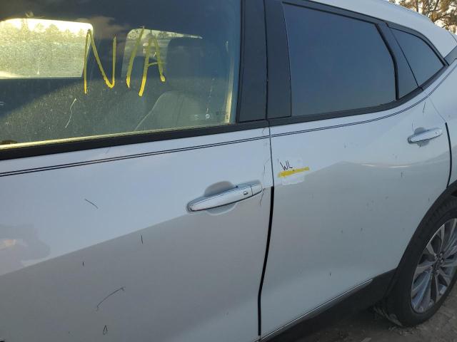 Photo 13 from auction – 2023 CHEVROLET BLAZER PRE with VIN 3GNKBFRS9PS224694
