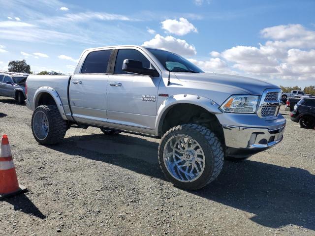 Photo 4 from auction – 2016 RAM 1500 LARAM with VIN 1C6RR7NMXGS337475