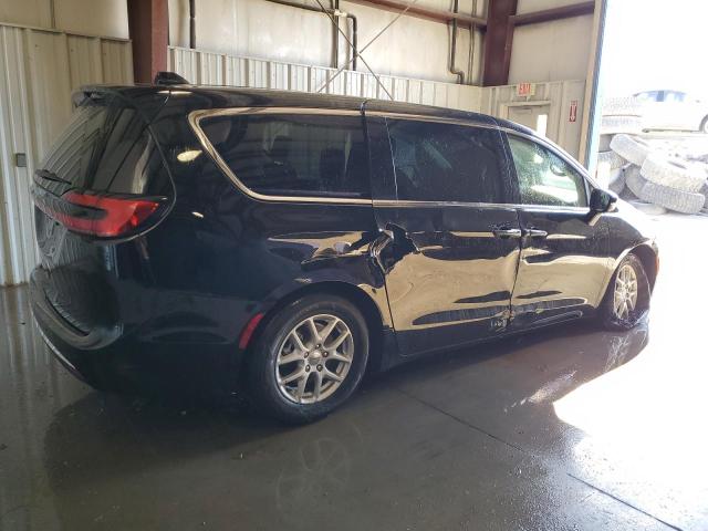 Photo 3 from auction – 2024 CHRYSLER PACIFICA T with VIN 2C4RC1BG1RR163242
