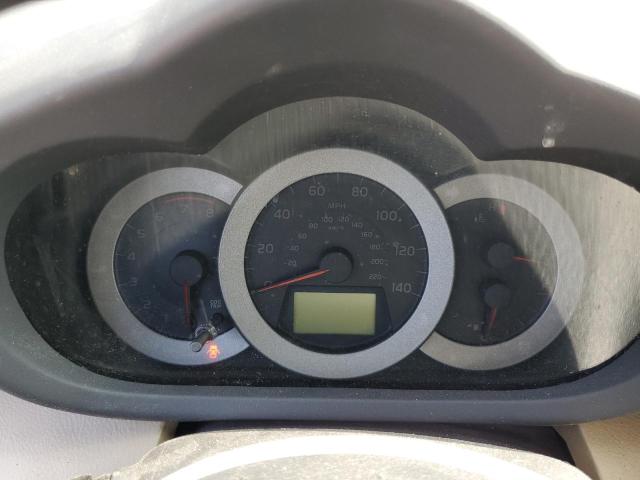 Photo 9 from auction – 2012 TOYOTA RAV4 with VIN JTMZF4DV9C5048588