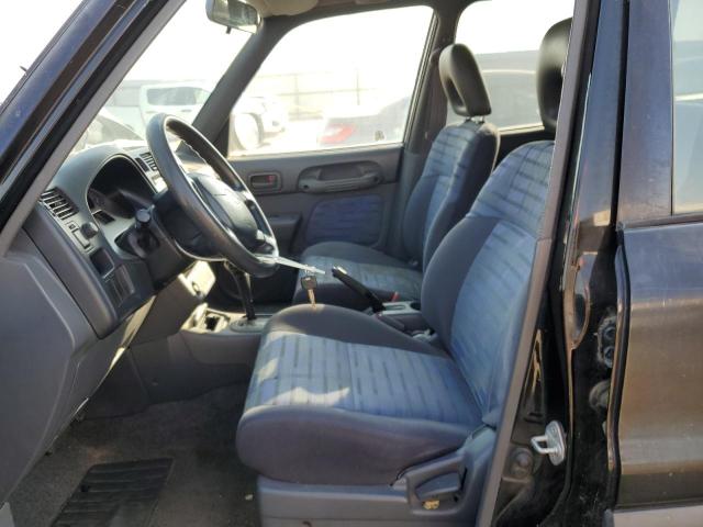 Photo 7 from auction – 1997 TOYOTA RAV4 with VIN JT3GP10V5V7011106