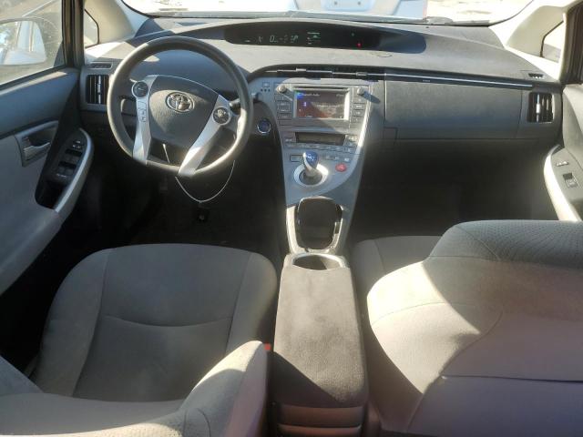 Photo 8 from auction – 2015 TOYOTA PRIUS with VIN JTDKN3DU1F0453769