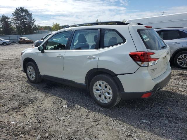Photo 2 from auction – 2019 SUBARU FORESTER with VIN JF2SKACC5KH508582