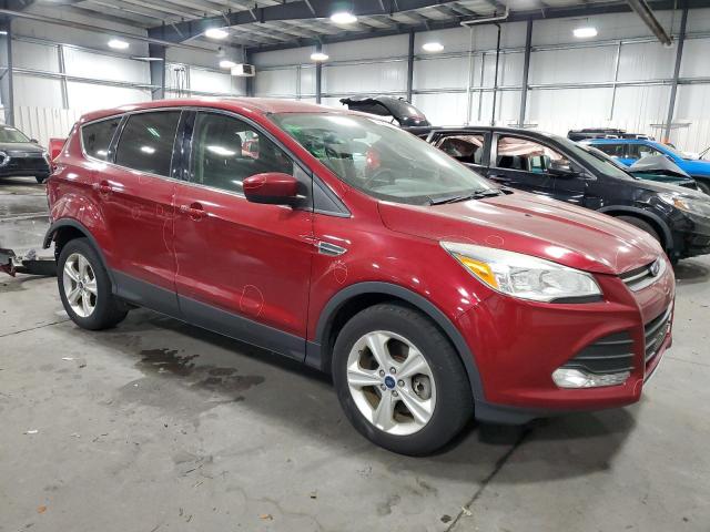 Photo 4 from auction – 2014 FORD ESCAPE SE with VIN 1FMCU9GX4EUE52991