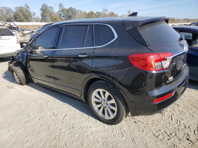 Photo 2 from auction – 2017 BUICK ENVISION E with VIN LRBFXBSA5HD042576