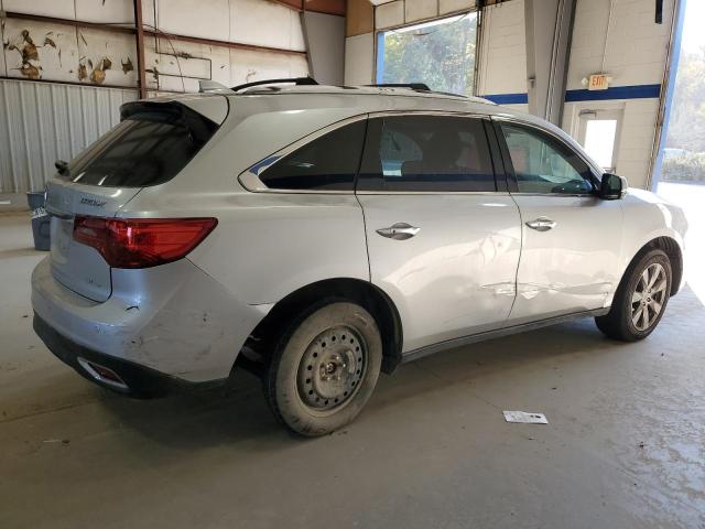 Photo 3 from auction – 2014 ACURA MDX ADVANC with VIN 5FRYD4H81EB047232