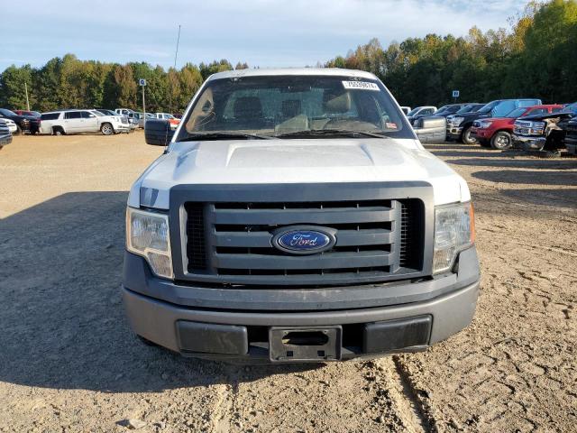 Photo 5 from auction – 2012 FORD F150 with VIN 1FTMF1CM2CKE29878