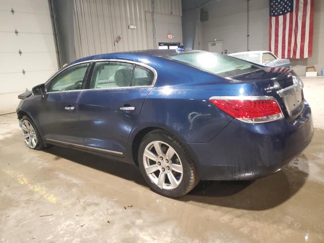 Photo 2 from auction – 2011 BUICK LACROSSE C with VIN 1G4GD5ED2BF262156