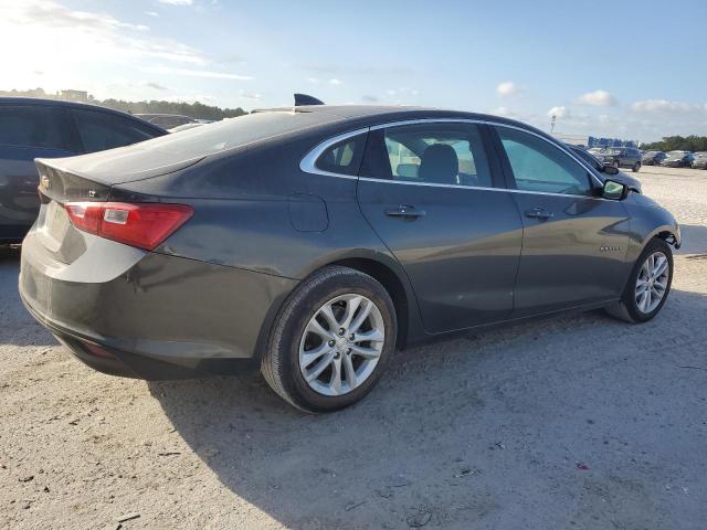 Photo 3 from auction – 2018 CHEVROLET MALIBU LT with VIN 1G1ZD5ST2JF156192