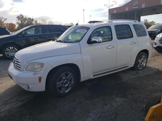Photo 1 from auction – 2011 CHEVROLET HHR LT with VIN 3GNBABFW8BS589993