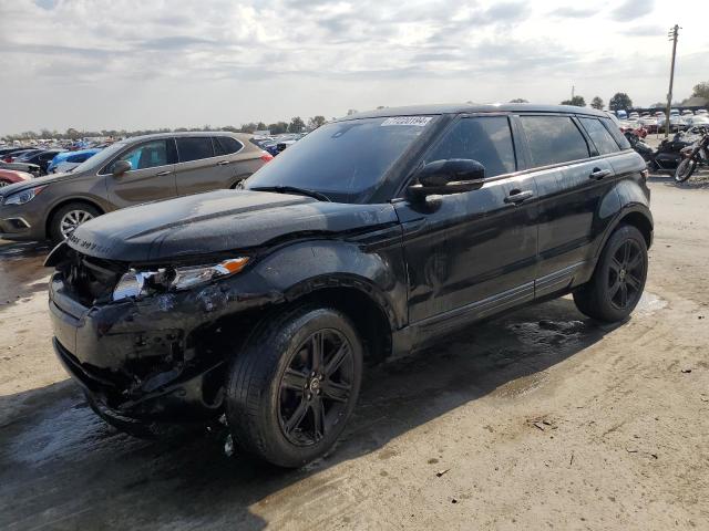 LAND ROVER RANGE ROVE 2013 مع رقم تعريف المركبة SALVR2BG4DH802262 - صورة من المزاد
