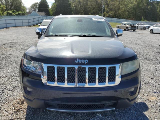 Photo 5 from auction – 2011 JEEP GRAND CHER with VIN 1J4RR6GG9BC660651