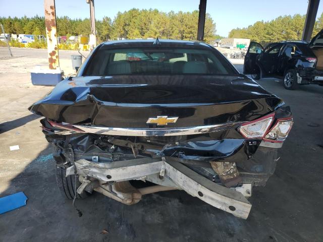 Photo 6 from auction – 2014 CHEVROLET IMPALA LS with VIN 2G11Y5SL4E9111139