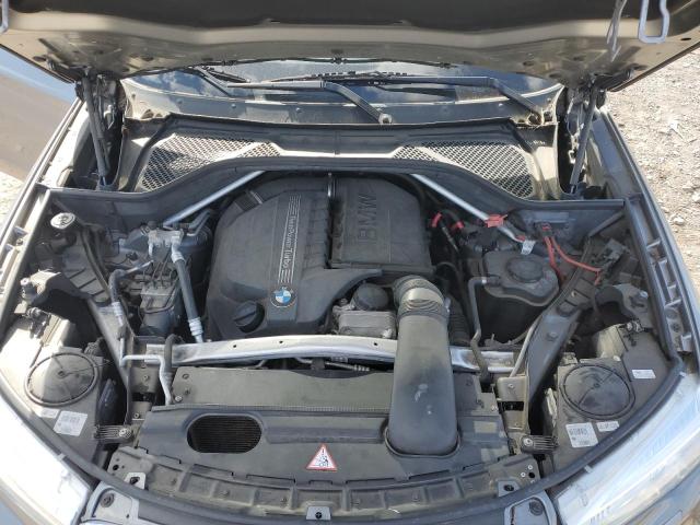 Photo 12 from auction – 2014 BMW X5 XDRIVE3 with VIN 5UXKR0C56E0K42349