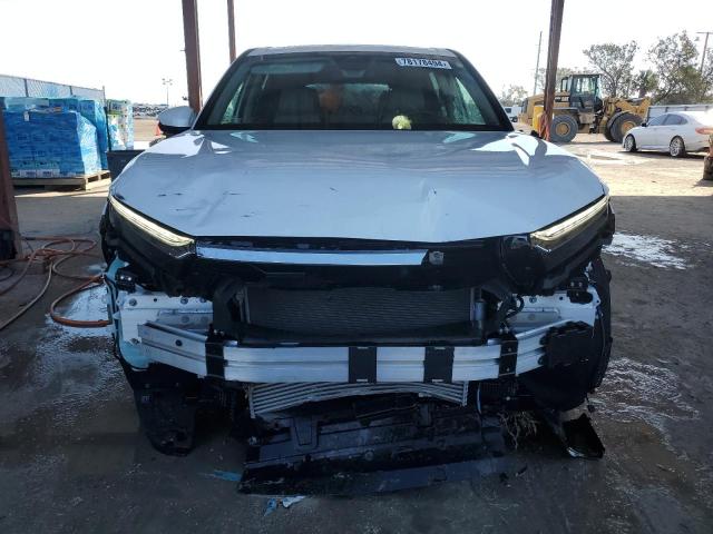 Photo 5 from auction – 2023 HONDA CR-V EX with VIN 5J6RS3H46PL003563