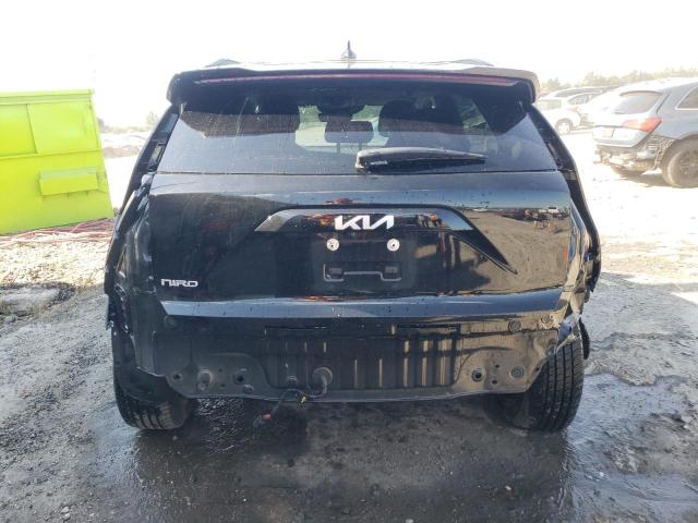 Photo 6 from auction – 2023 KIA NIRO WIND with VIN KNDCR3L11P5055028