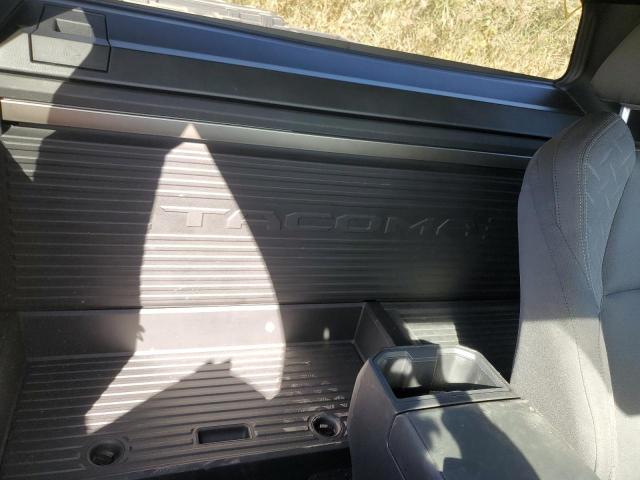 Photo 10 from auction – 2024 TOYOTA TACOMA XTR with VIN 3TYJDAHN4RT003772