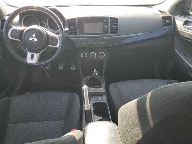 Photo 8 from auction – 2015 MITSUBISHI LANCER EVO with VIN JA32W8FV4FU024603