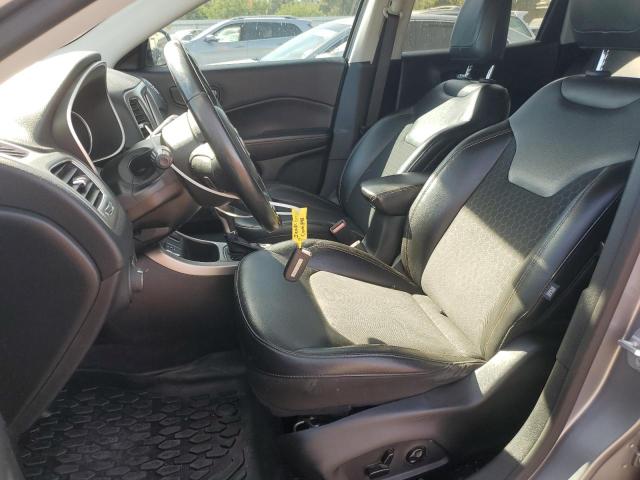 Photo 7 from auction – 2018 JEEP COMPASS LA with VIN 3C4NJCBB4JT286250