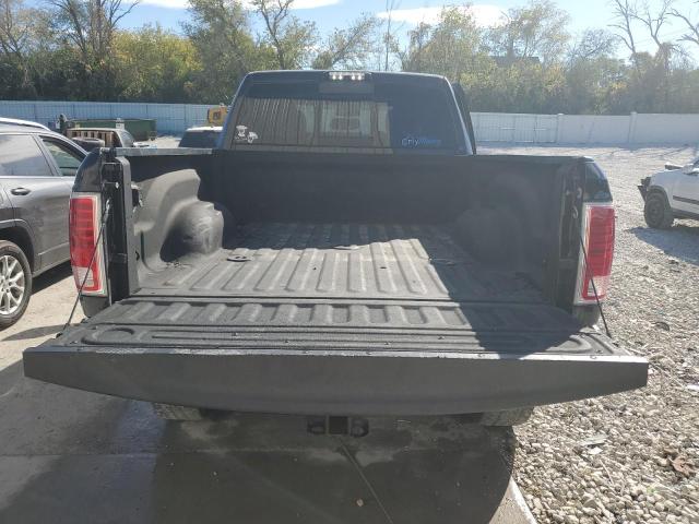 Photo 6 from auction – 2018 RAM 2500 LONGH with VIN 3C6UR5GL9JG281899
