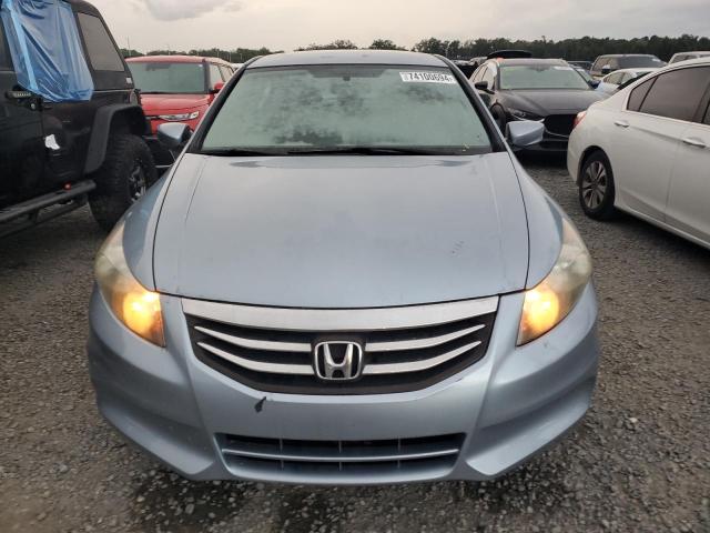 Photo 5 from auction – 2012 HONDA ACCORD LX with VIN 1HGCP2F38CA019918