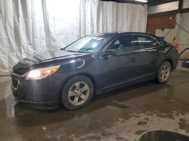 CHEVROLET MALIBU 1LT 2014 with VIN 1G11C5SL3EF229219 - Photo from auction