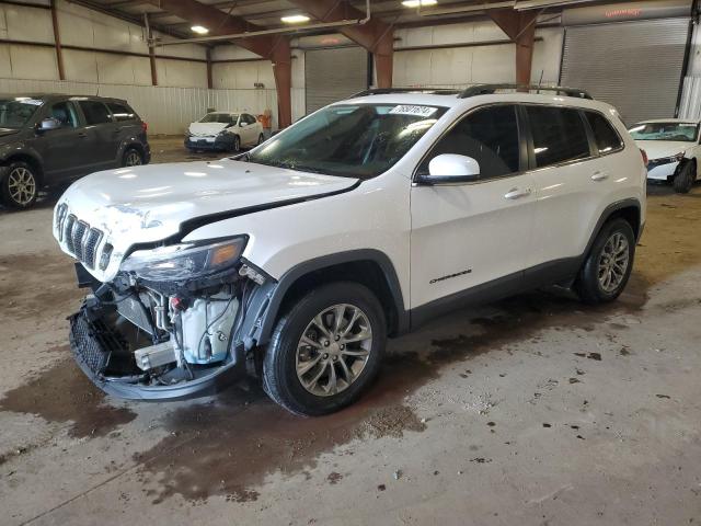 JEEP CHEROKEE L 2019 with VIN 1C4PJMLB3KD431217 - Photo from auction