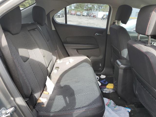 Photo 11 from auction – 2012 CHEVROLET EQUINOX LS with VIN 2GNFLCEKXC6340577