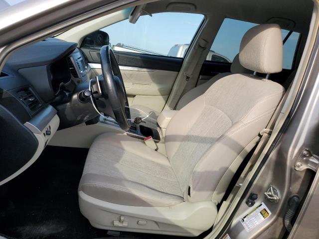 Снимка 7 от търг – 2014 SUBARU OUTBACK 2. с VIN 4S4BRBCC7E3317145