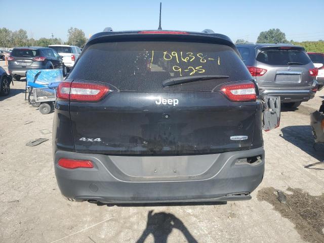 Photo 6 from auction – 2017 JEEP CHEROKEE L with VIN 1C4PJMCB0HW512799