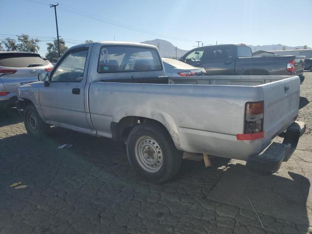 Photo 2 from auction – 1991 TOYOTA PICKUP 1/2 with VIN JT4RN81A3M0071276